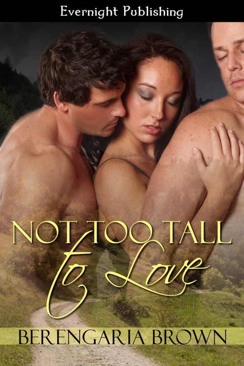 Not Too Tall to Love by Berengaria Brown