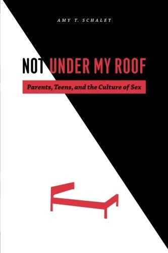 Not Under My Roof: Parents, Teens, and the Culture of Sex by Amy T. Schalet