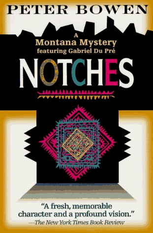 Notches (1997)