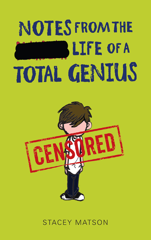 Notes from the Life of a Total Genius (2016)