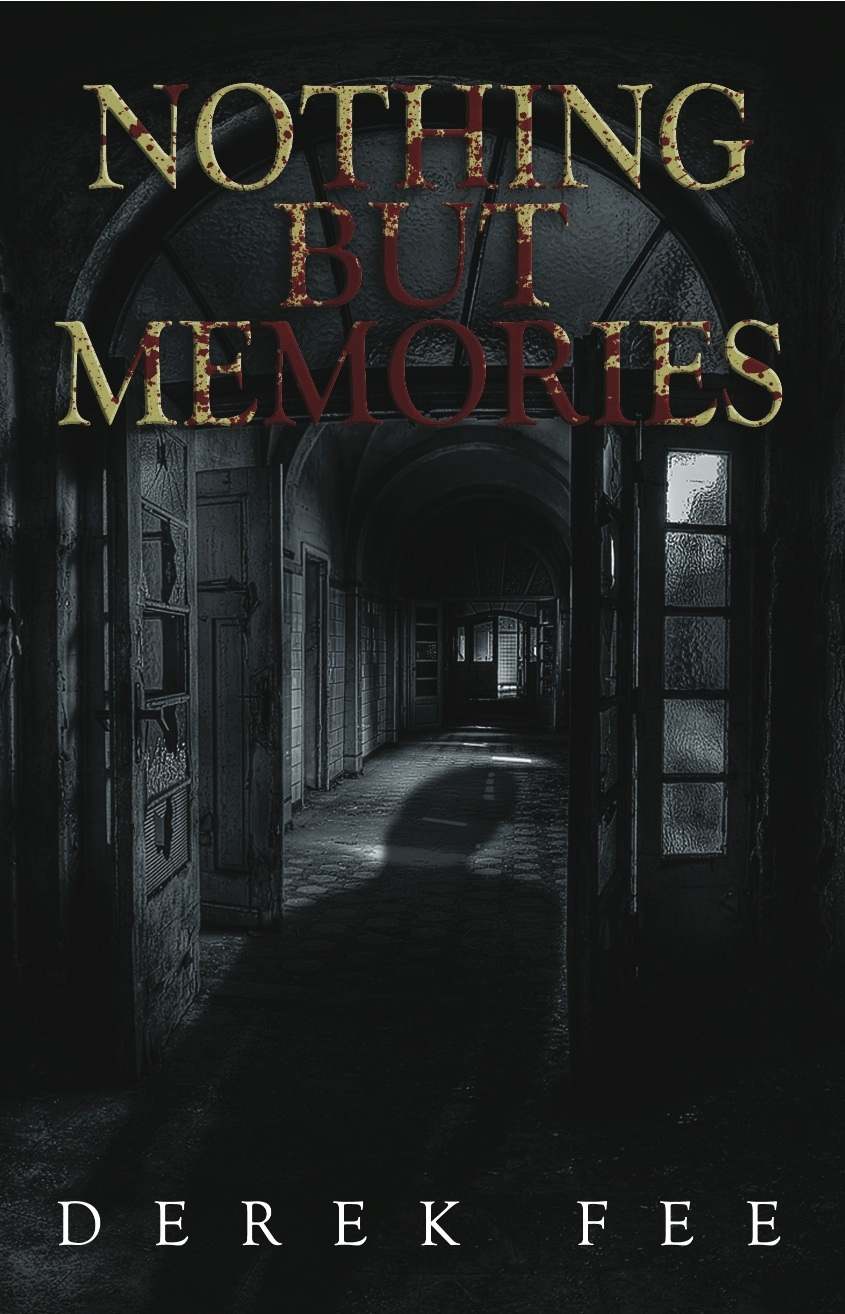 Nothing but Memories (DCI Wilson Book 1)