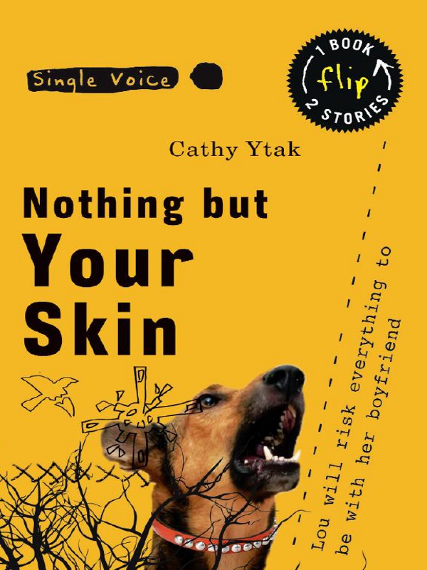 Nothing but Your Skin by Cathy Ytak