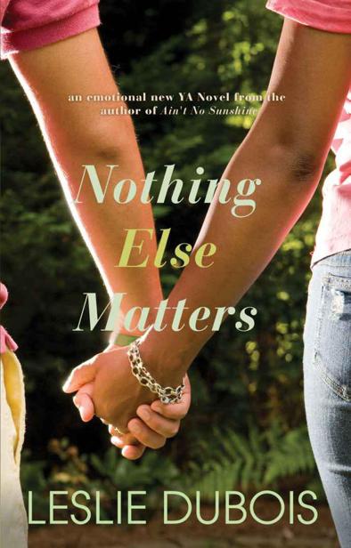 Nothing Else Matters by Leslie DuBois