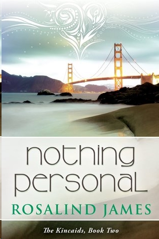 Nothing Personal by Rosalind  James