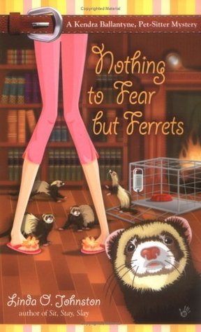 Nothing to Fear But Ferrets (2005)