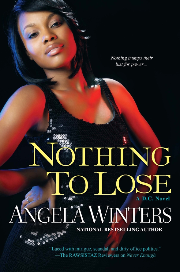 Nothing to Lose (2013)