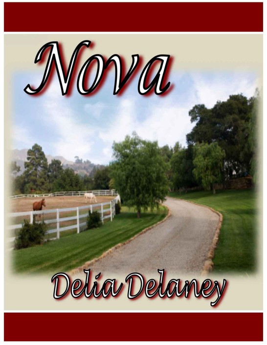 Nova by Delia Delaney