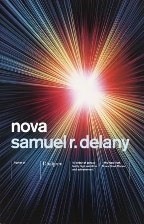 Nova (2002) by Samuel R. Delany