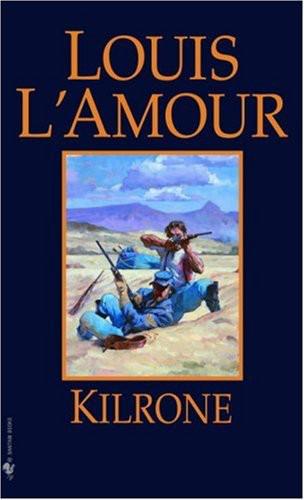 Novel 1966 - Kilrone (v5.0) by Louis L'Amour