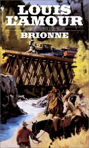 Novel 1968 - Brionne (v5.0) by Louis L'Amour