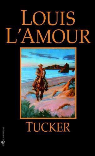Novel 1971 - Tucker (v5.0) by Louis L'Amour