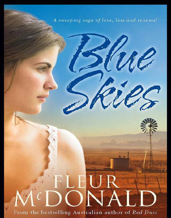 Novels 01 Blue Skies