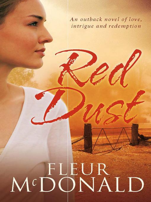 Novels 02 Red Dust