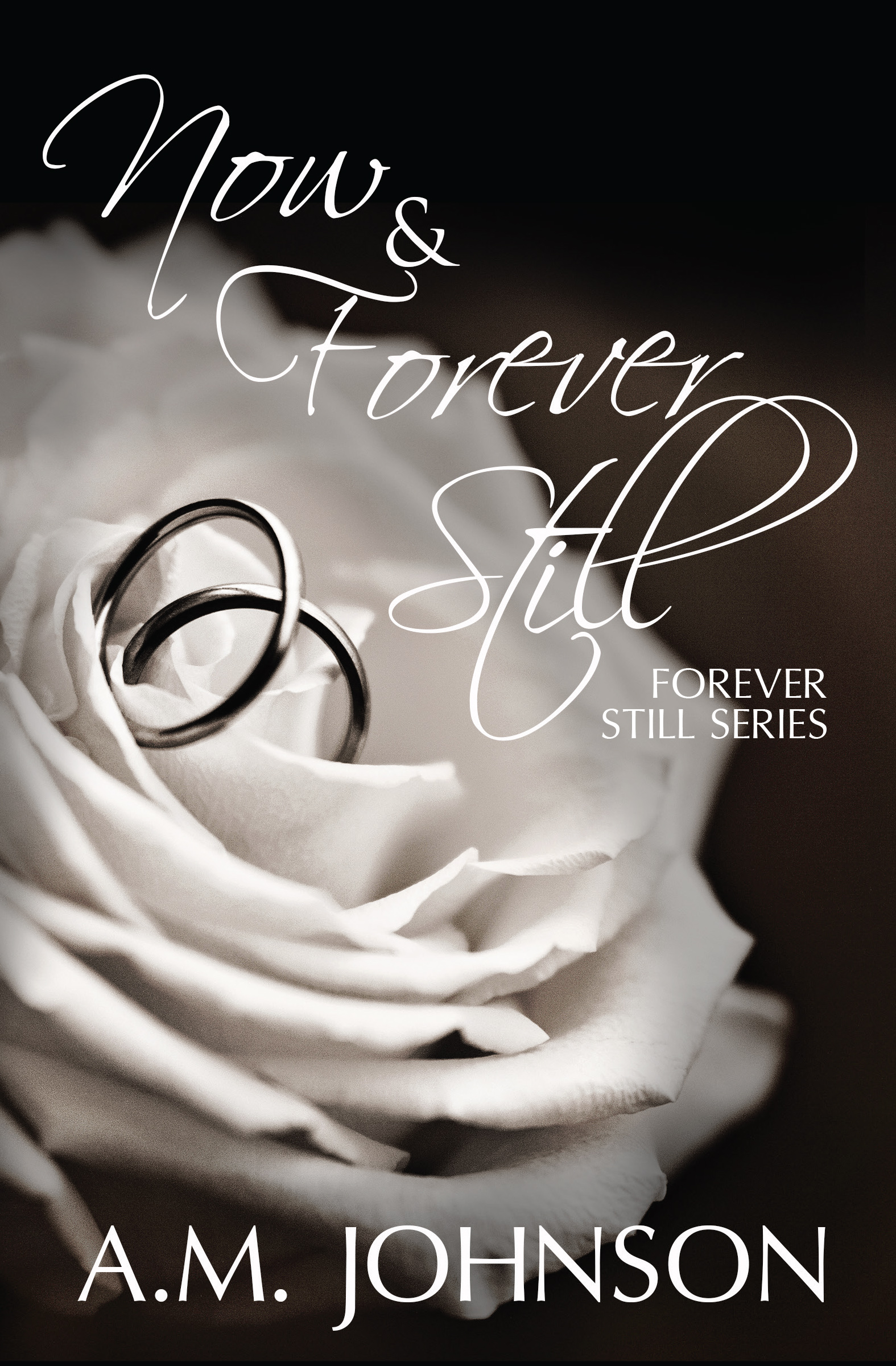 Now and Forever Still (2016)