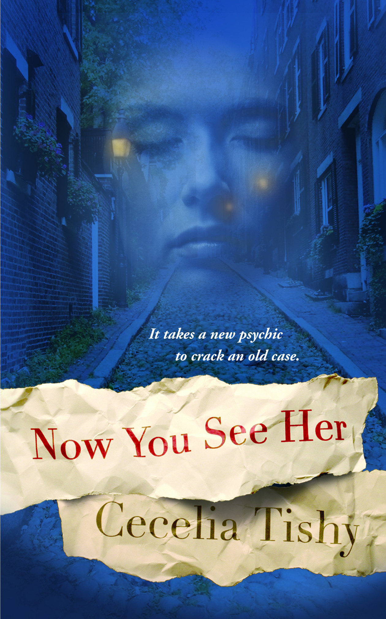 Now You See Her (2009)