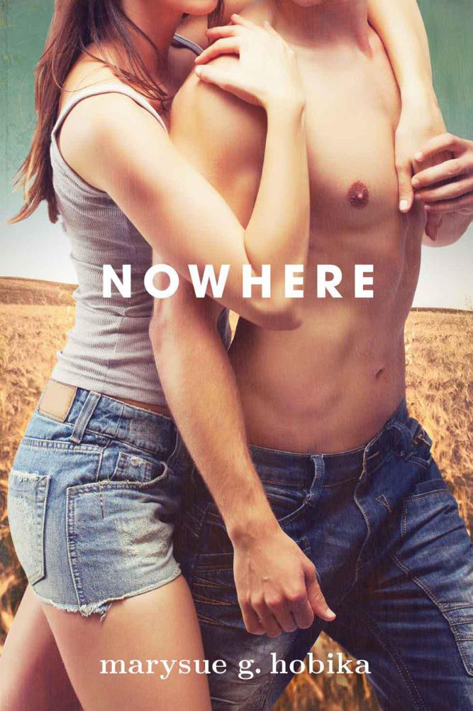 nowhere by Hobika, Marysue