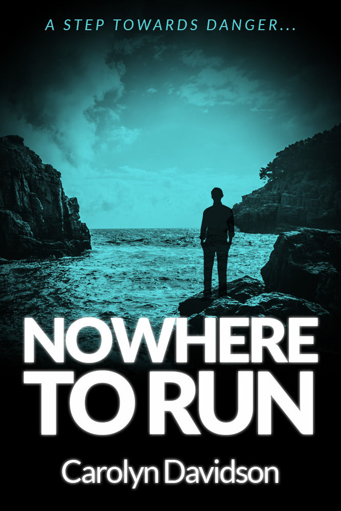 Nowhere To Run