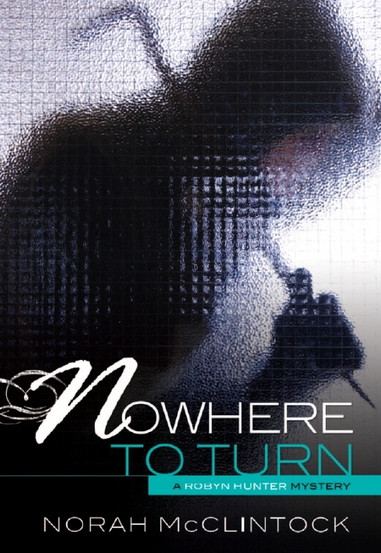 Nowhere to Turn by Norah McClintock