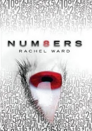 Num8ers by Rachel Ward