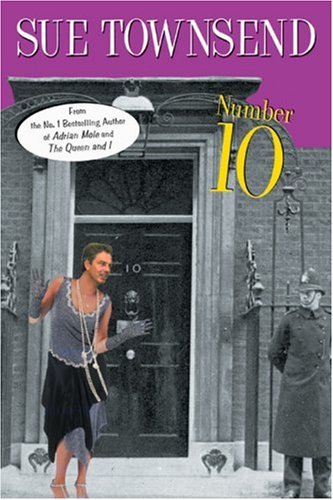 Number 10 (2004) by Sue Townsend