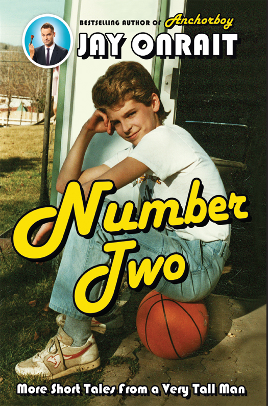 Number Two (2015)