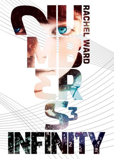 Numbers 3: Infinity by Rachel Ward