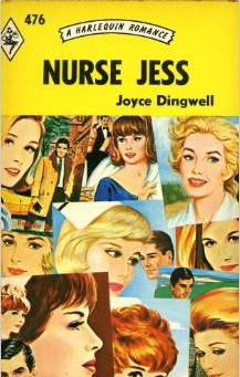 Nurse Jess