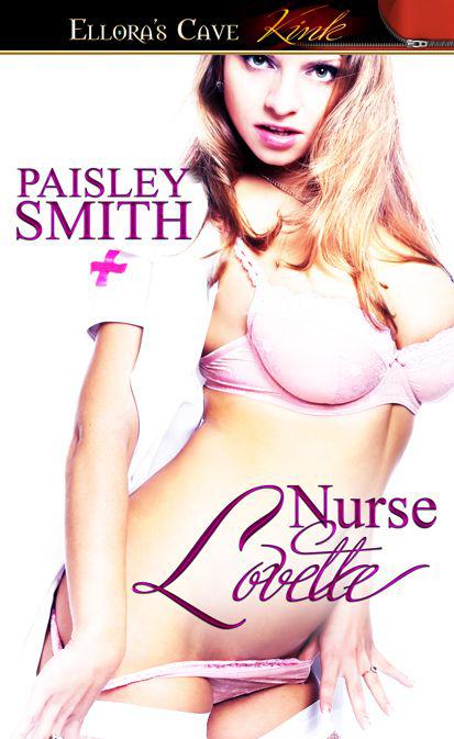 Nurse Lovette by Paisley Smith