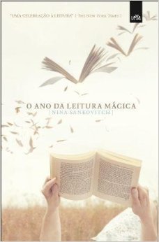 O ano da leitura mágica (2011)