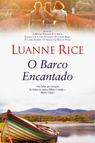 O Barco Encantado (2013)