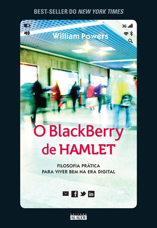 O BlackBerry de Hamlet (2012)