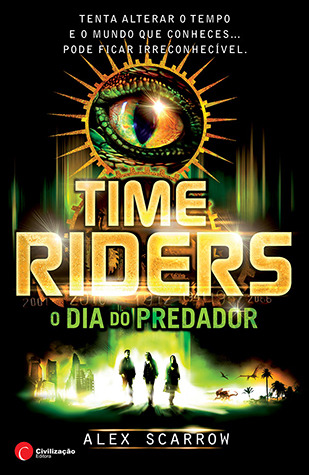 O Dia do Predador (2011)