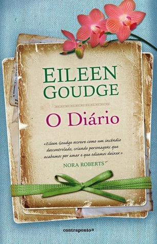 O Diário (2010) by Eileen Goudge