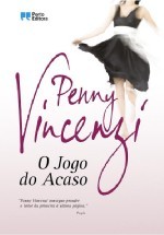 O Jogo do Acaso (2010) by Penny Vincenzi