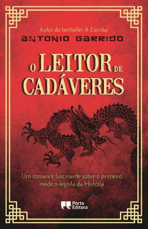 O Leitor de Cadáveres (2011)