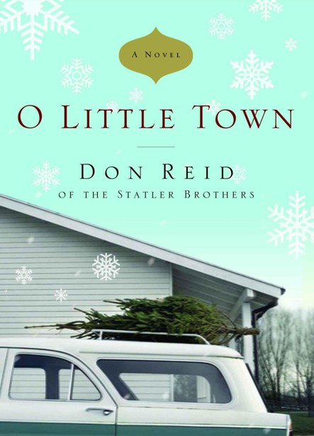 O Little Town by Reid, Don