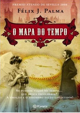 O Mapa do Tempo (2009)