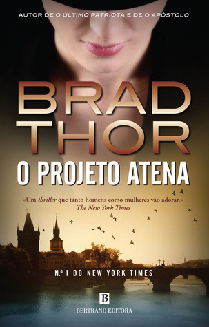 O Projeto Atena (2010)