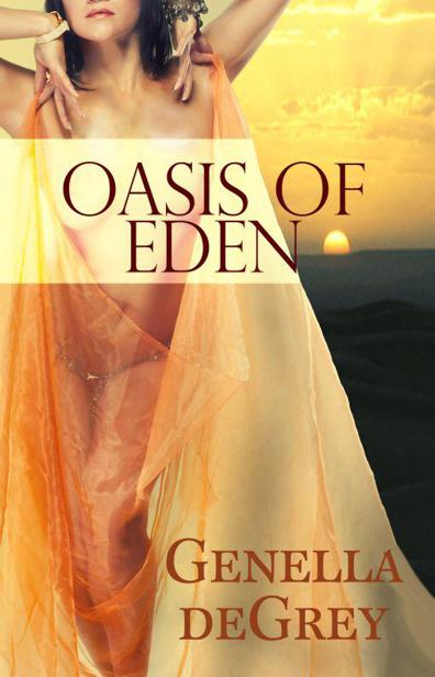 Oasis of Eden by deGrey, Genella