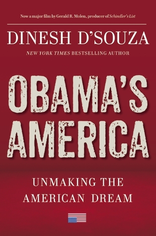 Obama's America: What Four More Years Will Bring (2012)