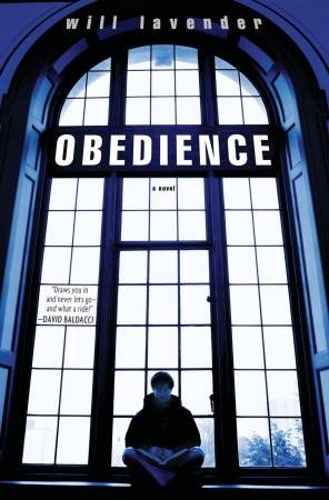 Obedience by Will Lavender