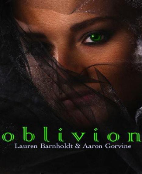 Oblivion by Aaron Gorvine