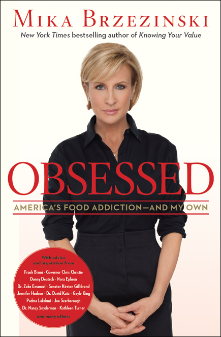 Obsessed: America's Food Addiction--And My Own