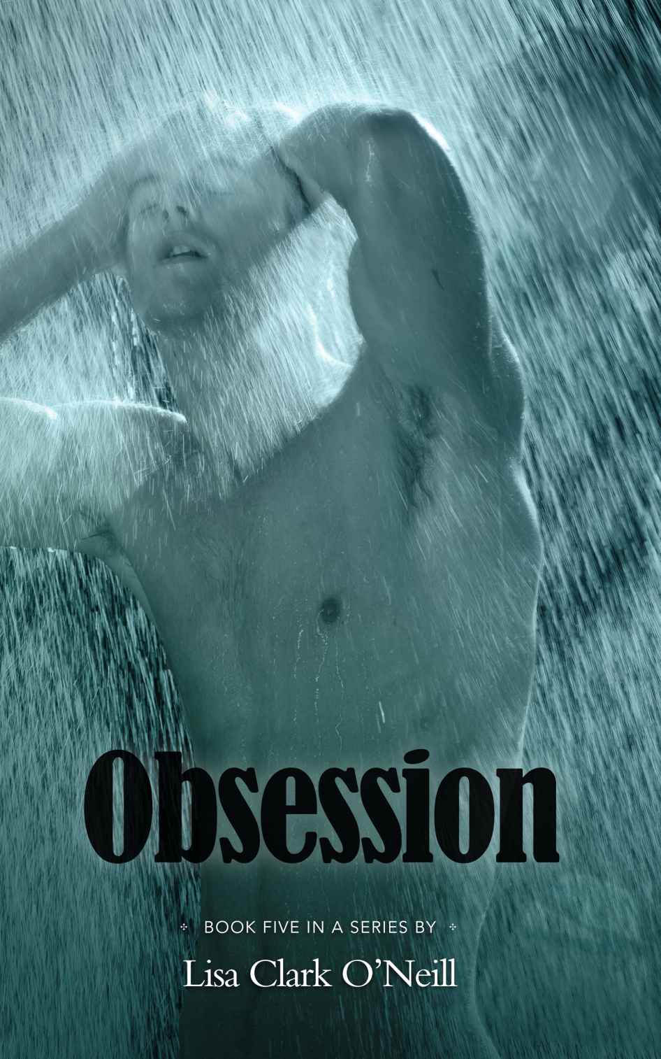 Obsession (Southern Comfort) by O'Neill, Lisa Clark