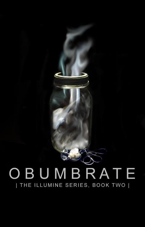 Obumbrate by Anders, Alivia