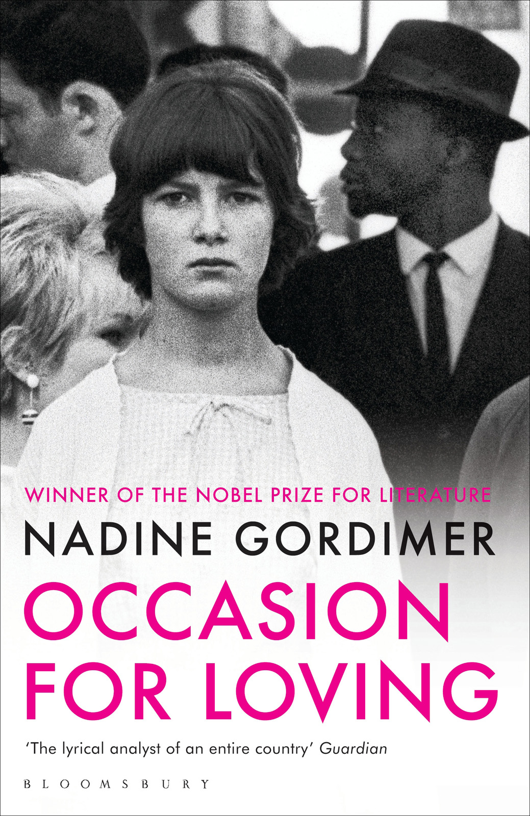 Occasion for Loving (2013) by Nadine Gordimer