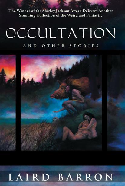 Occultation