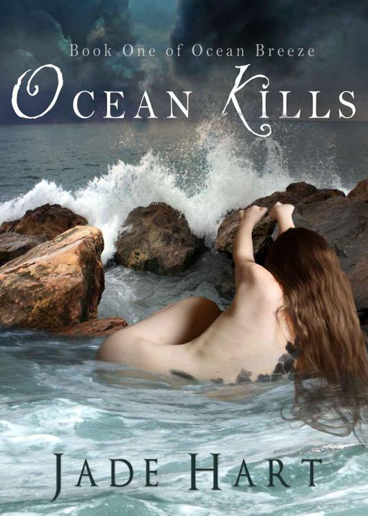 Ocean Kills (Ocean Breeze) by Hart, Jade