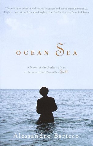 Ocean Sea (2000) by Alessandro Baricco