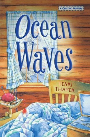 Ocean Waves (2009) by Terri Thayer